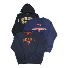 Load image into Gallery viewer, American Sport Sweatshirts &amp; Hoodies (£14 / KG) - Vintage Wholesale
