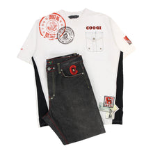 Load image into Gallery viewer, Coogi / Avirex / Barbour Mix (£37 / KG) - Vintage Wholesale
