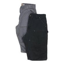 Load image into Gallery viewer, Carhartt Double Knee Trousers (£20 / KG) - Vintage Wholesale
