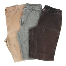 Load image into Gallery viewer, Carhartt Double Knee Trousers (£25 / Piece) - Per Piece
