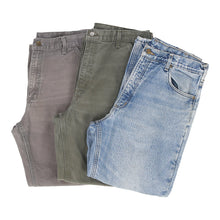 Load image into Gallery viewer, Carhartt Pants (£14 / Piece) - Per Piece
