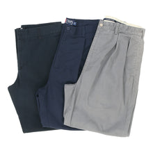 Load image into Gallery viewer, Branded Trousers / Jeans Mix (£12 / KG) - Vintage Wholesale
