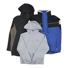 Load image into Gallery viewer, Columbia Jackets &amp; Fleece (£11 / KG) - Vintage Wholesale
