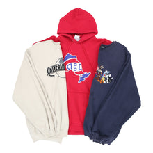 Load image into Gallery viewer, Unbranded Sweatshirts (£12 / KG) - Vintage Wholesale
