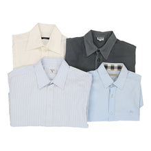 Load image into Gallery viewer, Mens Designer Mix (£40 / KG) - Vintage Wholesale
