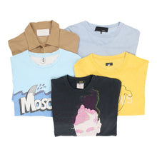 Load image into Gallery viewer, Mens Designer Mix (£40 / KG) - Vintage Wholesale
