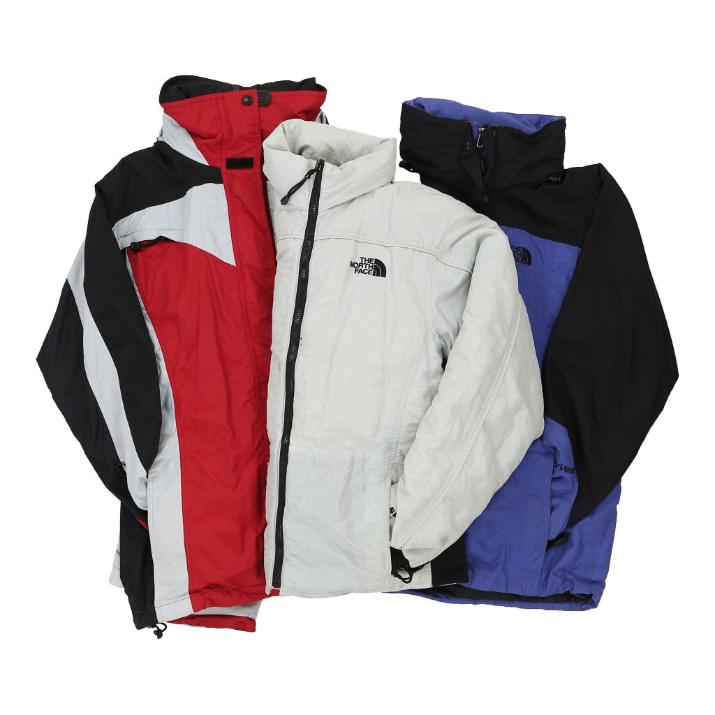 The North Face Heavy Jackets (£18 / KG) - Vintage Wholesale