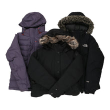 Load image into Gallery viewer, The North Face Heavy Jackets (£18 / KG) - Vintage Wholesale
