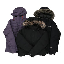 Load image into Gallery viewer, The North Face Heavy Jackets (£20 / Piece) - Per Piece
