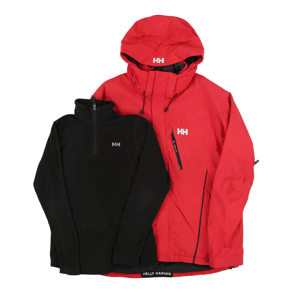 Helly Hansen Mix (£15 / KG) - Vintage Wholesale