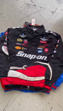 Load image into Gallery viewer, NASCAR Racing Jackets (£50 / Piece) - Per Piece
