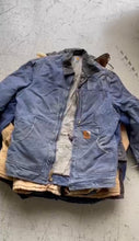 Load image into Gallery viewer, Carhartt Jackets (£45 / Piece) - Per Piece
