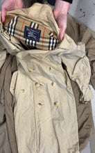 Load image into Gallery viewer, 5pc Designer Trench Coat
