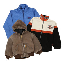 Load image into Gallery viewer, 20 KG Reseller Box - Kids Premium Mix - £14/ Kilo
