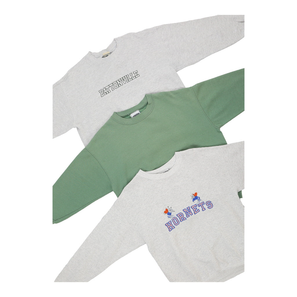 Lee Sweatshirts (£8.10 / Piece) - Per Piece