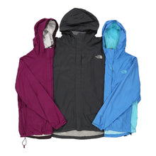 Load image into Gallery viewer, The North Face Light Jackets (£16 / KG) - Vintage Wholesale
