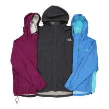 Load image into Gallery viewer, The North Face Light Jackets (£18 / KG) - Vintage Wholesale

