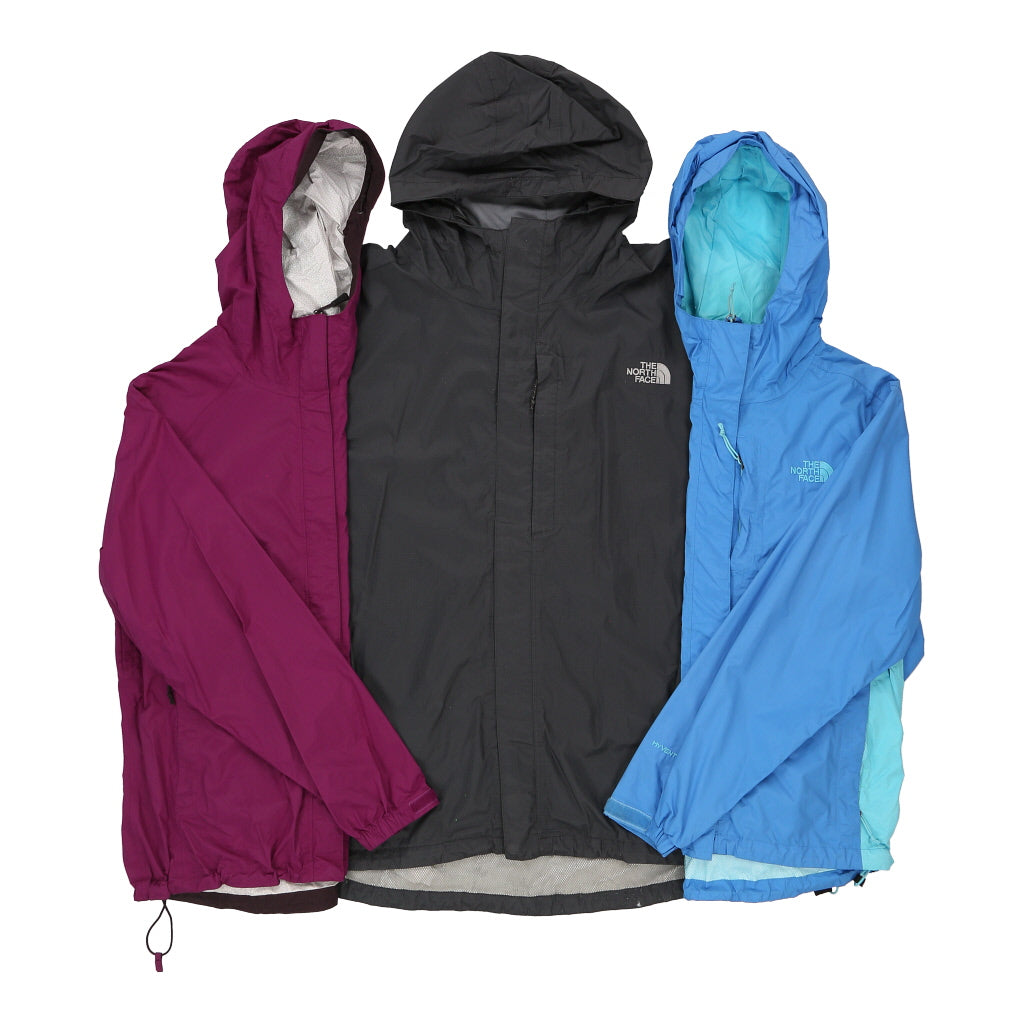 The North Face Light Jackets (£12 / Piece) - Per Piece