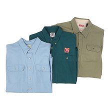 Load image into Gallery viewer, 20 KG Reseller Box - Shirts Mix - £12/ Kilo
