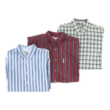 Load image into Gallery viewer, Mix Brand Shirts (£12 / KG) - Vintage Wholesale
