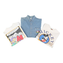 Load image into Gallery viewer, 20 KG Reseller Box  - Old Label Disney Mix - £15 / KG
