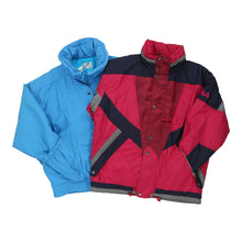 Load image into Gallery viewer, Retro Ski Jackets (£/ KG) - Vintage Wholesale
