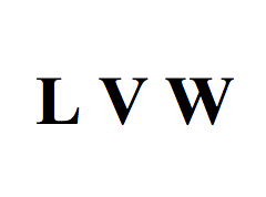 London Vintage Wholesale Logo