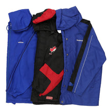 Load image into Gallery viewer, Sport Brand Jacket (£7.20 / Piece) - Vintage Wholesale
