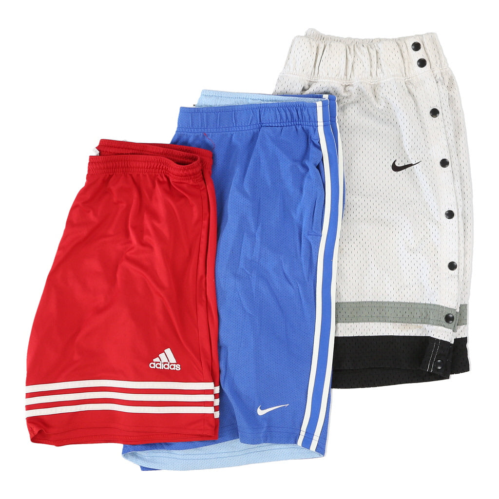 Sport Shorts (£  / KG) - Vintage Wholesale