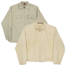 Load image into Gallery viewer, RTL Harrington Jackets (£18 / KG) - Vintage Wholesale
