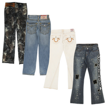 Load image into Gallery viewer, Y2K / 2000s Womens Pants (£12 / KG) - Vintage Wholesale
