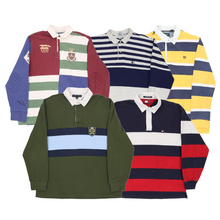 Load image into Gallery viewer, 20 KG Reseller Box - Ralph, Fred Perry, Tommy, Lacoste Mix - £15/ Kilo
