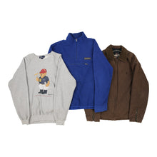 Load image into Gallery viewer, 90s American Brand Mix (£18 / KG) - Vintage Wholesale
