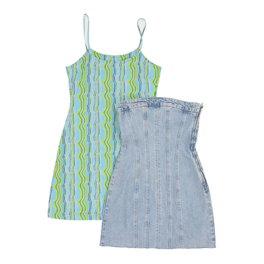 Womens Y2K / Preloved Mix (£12 / KG) - Vintage Wholesale