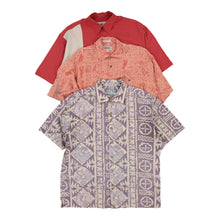 Load image into Gallery viewer, Hawaiian Shirts (£5 / Piece) - Per Piece

