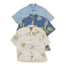 Load image into Gallery viewer, Hawaiian Shirts (£5 / Piece) - Per Piece
