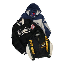 Load image into Gallery viewer, Pro Sport Jackets (£16 / Piece) - Per Piece
