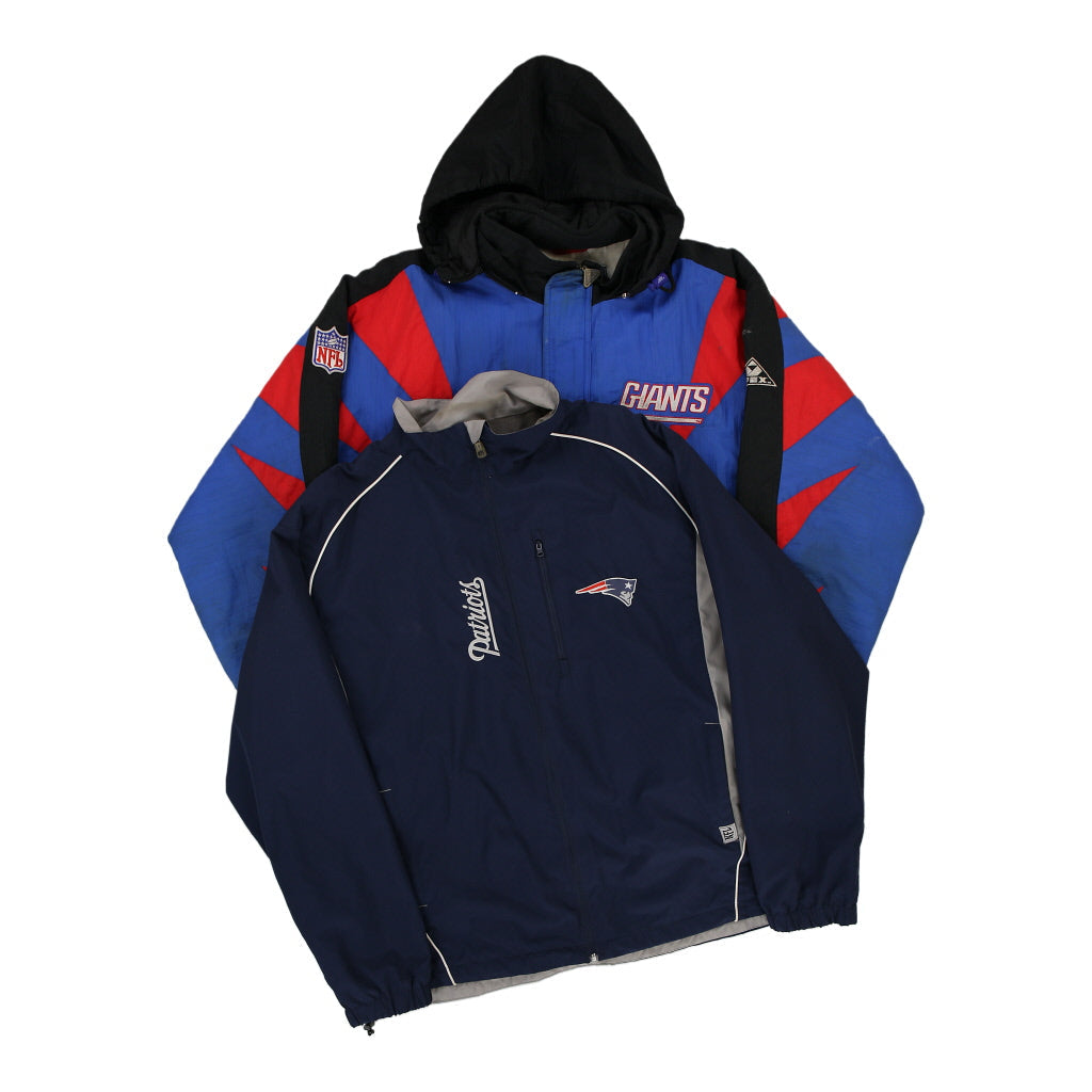 Pro Sport Jackets (£16 / Piece) - Per Piece
