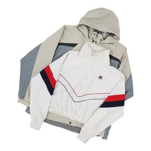 Load image into Gallery viewer, Ebay Brand Jackets (£12 / KG) - Vintage Wholesale
