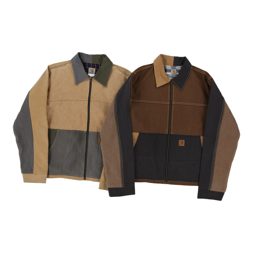 Carhartt Rework Jackets