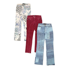 Load image into Gallery viewer, 20KG Reseller Box - 90s/2000s Womens Designer Mix - £40 / KG
