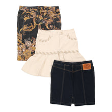 Load image into Gallery viewer, 20KG Reseller Box - 90s/2000s Womens Designer Mix - £40 / KG
