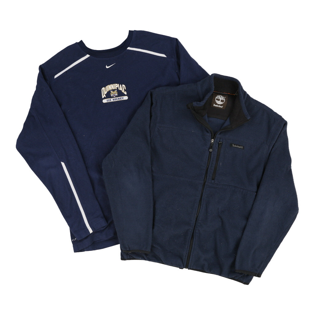 Branded Fleece (£8 / Piece) - Per Piece