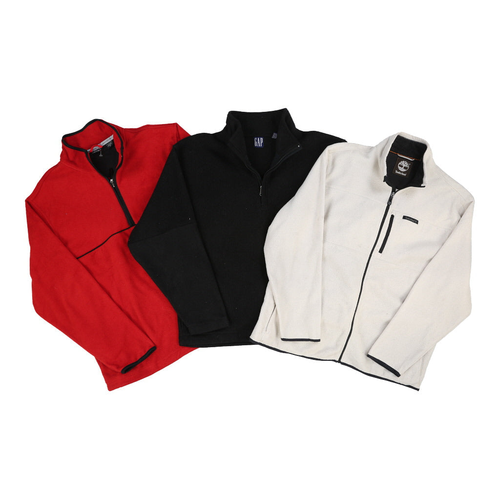 Unbranded Fleece (£6.10 / Piece) - Per Piece