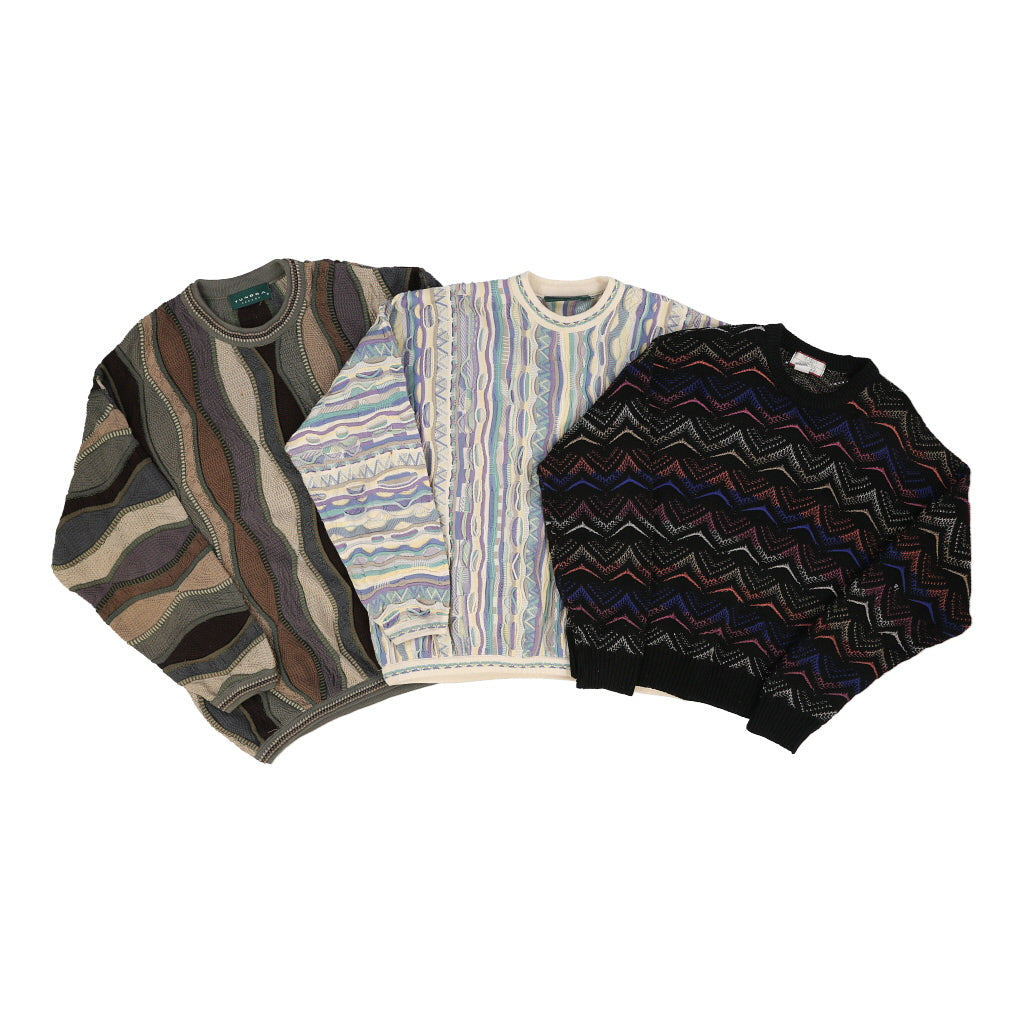 Unbranded Jumpers (£10 / Piece) - Per Piece