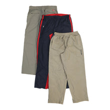 Load image into Gallery viewer, Branded Trackpants / Tracksuit (£6 / Piece) - Per Piece
