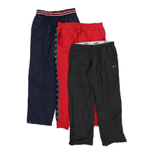Load image into Gallery viewer, Branded Trackpants / Tracksuit (£6 / Piece) - Per Piece
