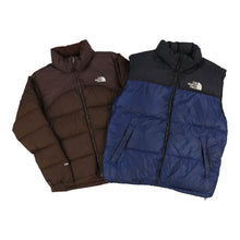Load image into Gallery viewer, The North Face Nuptse Mix (£75 / Piece) - Per Piece
