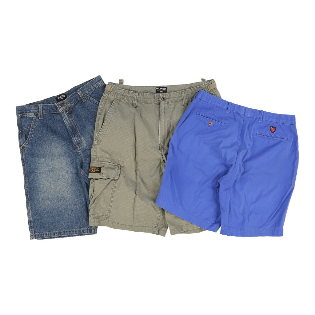 RTL Shorts (£7 / Piece) - Per Piece