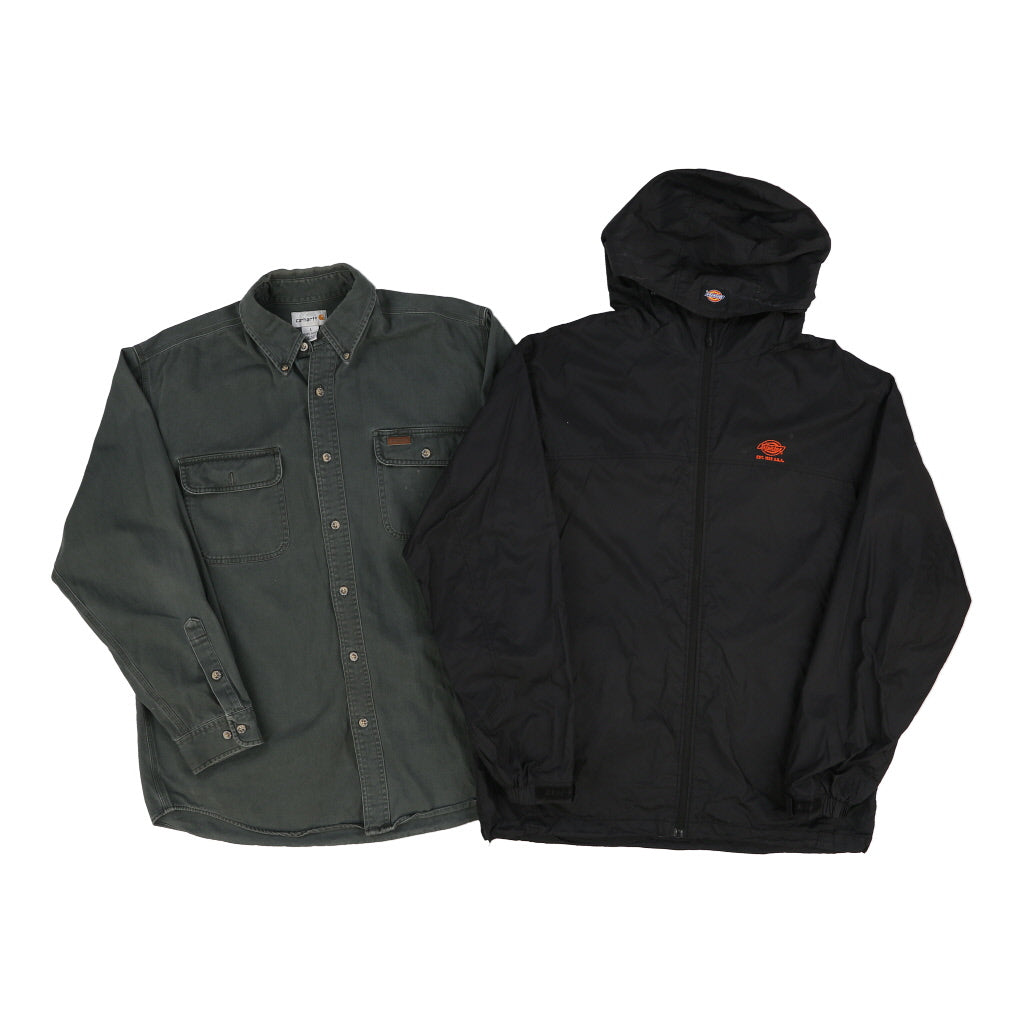Dickies Jackets (£14 / Piece) - Per Piece